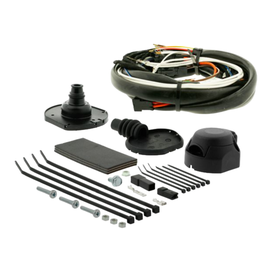 ECS Electronics SZ-040-BB Einbauanleitung