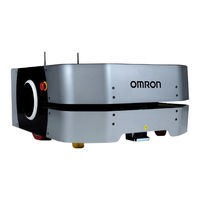 Omron LD-250 Montageanleitung