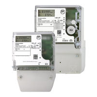 EMH metering ED300L Generation F Produkthandbuch