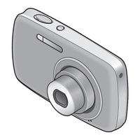 Panasonic DMC-S3 Grundlegende Bedienungsanleitung