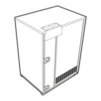 Daikin RWEYQ8T9Y1B Installateure Und Benutzer