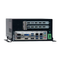 Spectra POWERBOX 12C Serie Benutzerhandbuch