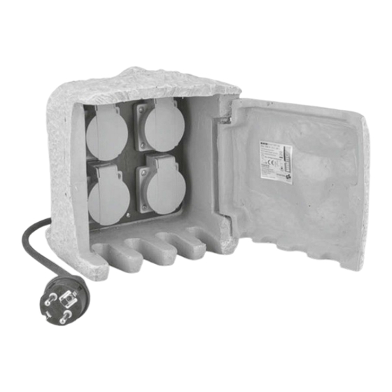 Intertek Unitec EIM17-009 Gebrauchsanweisung