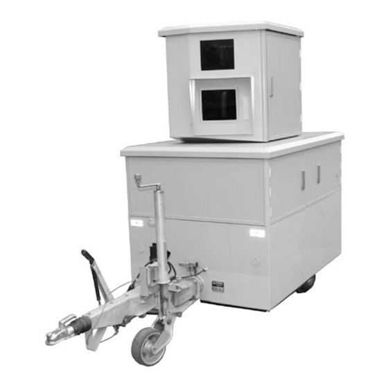Jenoptik SemiStation Gebrauchsanweisung