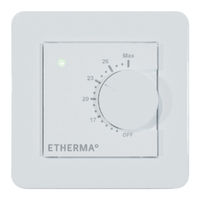 Etherma eTWIST-BASIC-1 Installations- Und Bedienungsanleitung