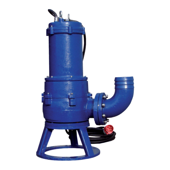 Rotek PUM206 Benutzerhandbuch