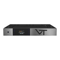Vantage HD VT-1 Anleitung