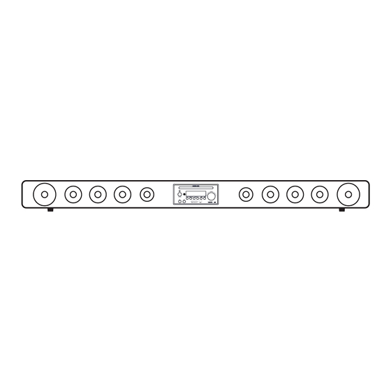 Konig Electronic HAV-SB300 Anleitung