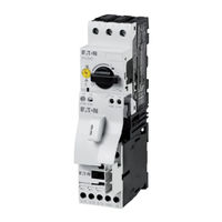 Moeller MSC-D Serie Montageanweisung