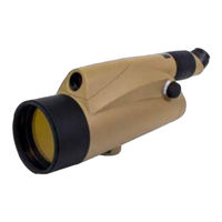Sight mark SM21031 Betriebsanleitung