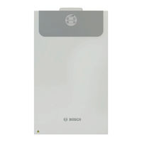 Bosch Vent 5000 C HR 230 W Bedienungsanleitung