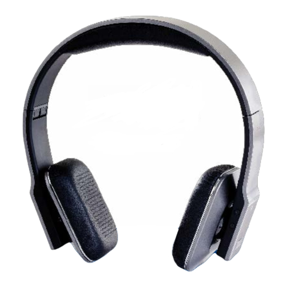 Alphatronics alphatronicsSound 4 Bedienungsanleitung