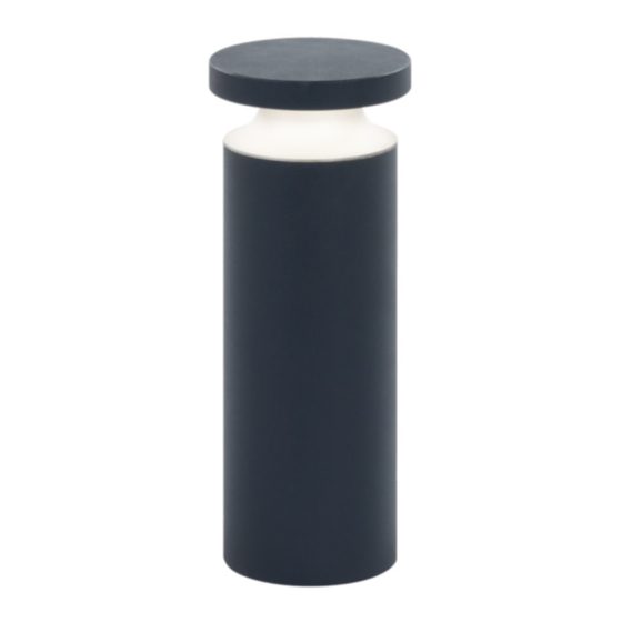 deltalight Bazil 120 Handbuch