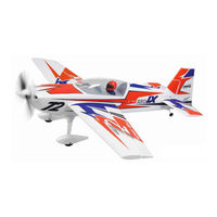 Multiplex Extra 330LX Bauanleitung
