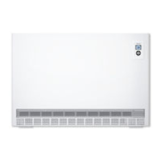 STIEBEL ELTRON elthermat ETS 10 S Gebrauchsanweisung