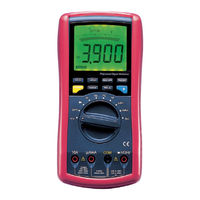 elv UT 70 B Bedienungsanleitung