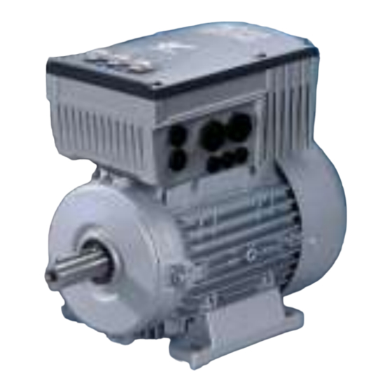NORD Drivesystems BU0940 Betriebsanleitung