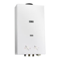 Eccotemp CEI-12 Betriebsanleitung
