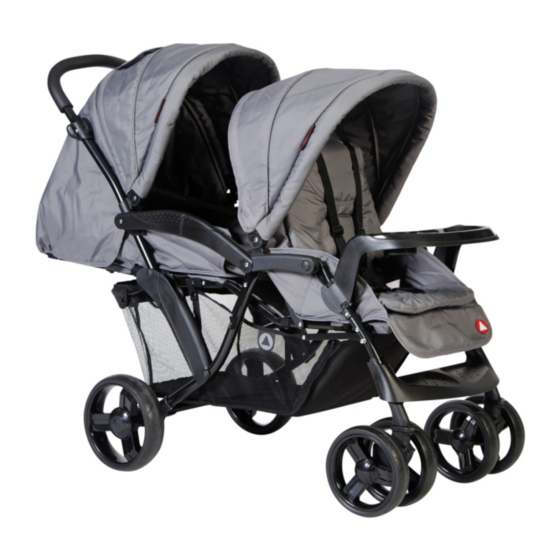 Topmark RILEY T2050 Gebrauchsanleitung