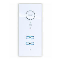 M-E VISTADOOR ADV-100-WW Betriebsanleitung