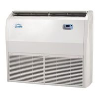 Coolstar CSMD2600i Bedienungsanleitung