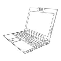 Asus W5Fm Benutzerhandbuch