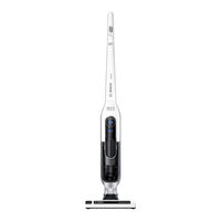 Bosch BBH6-SERIES Gebrauchsanleitung