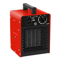 Trotec TDS 20 C Originalbetriebsanleitung