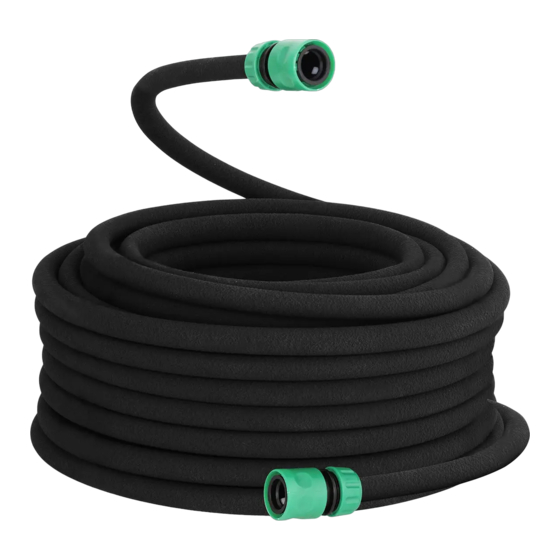 hillvert HT-COSTIGAN-30X12S01 Bedienungsanleitung