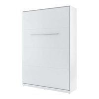 lenart CONCEPT PRO CP-01 v.2 Installationsanweisungen
