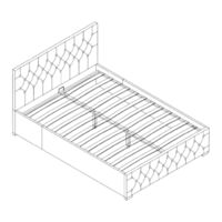 Tectake 405973 Bedienungsanleitung