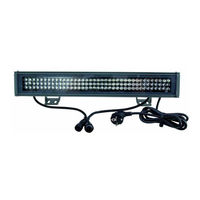 EuroLite 51914104 LED IP PAR-64 RGB Bedienungsanleitung