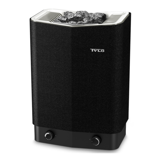 Tylo SENSE SPORT 2/4 Gebrauchsanweisung