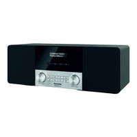 TechniSat CABLESTAR 400 Bedienungsanleitung