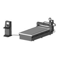 Lincoln Electric OPTITOME II HPi Gebrauchs- Und Wartungsanleitung