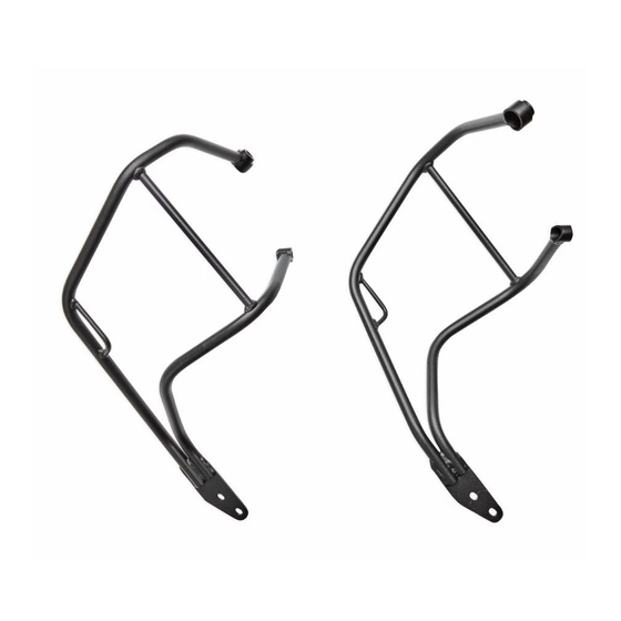 DUCATI Performance 96781251A Bedienungsanleitung