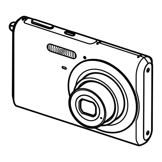 Casio EX-Z60 Bedienungsanleitung
