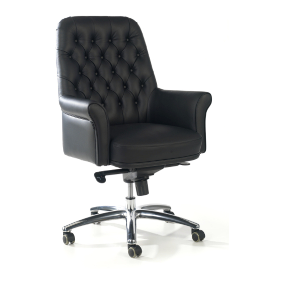 Ofichairs Prestige Montageanleitung