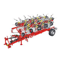 Pottinger HIT HT 17160 Originalbetriebsanleitung