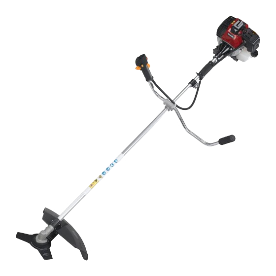 Homelite HBC45SB Bedienungsanleitung