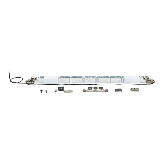 Märklin H0 7320 Bedienungsanleitung