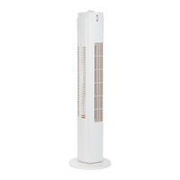 TriStar VE-5962 Bedienungsanleitung