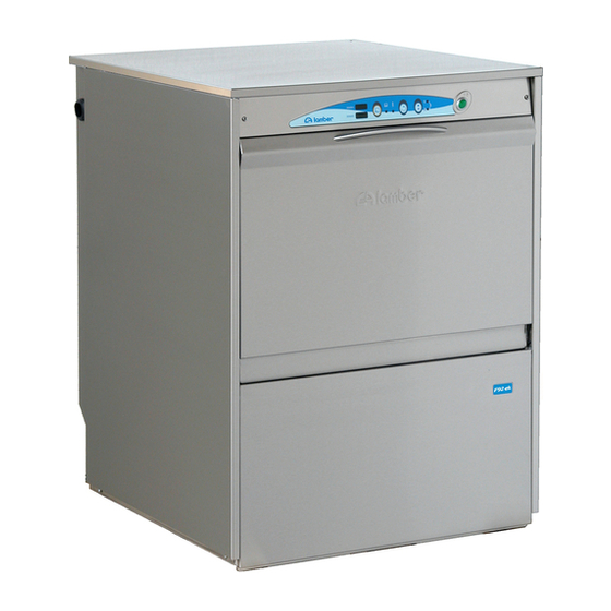 lamber PS-F85-SRS/BT Handbücher