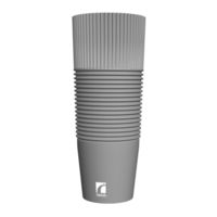 Ossur Iceross Sleeve Bedienungsanleitung