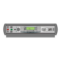 DE DIETRICH DIEMATIC-m3 series Technische Anleitung