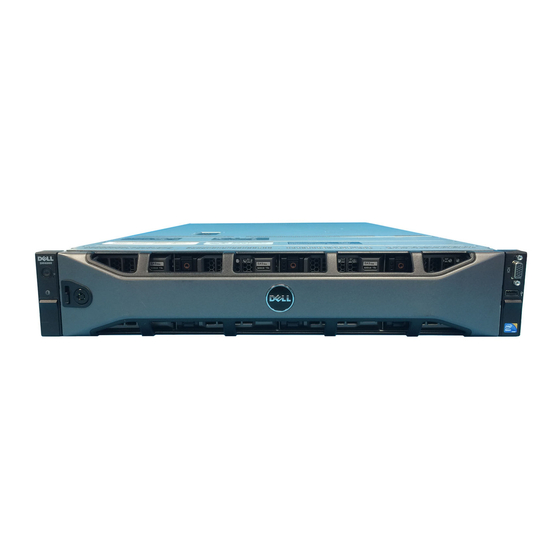 Dell DR4000 Systems Handbuch