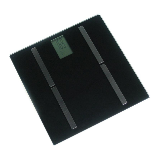 Energetics SBH-5280 Anleitung