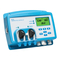 Controller Hanna Instruments BL121 Bedienungsanleitung