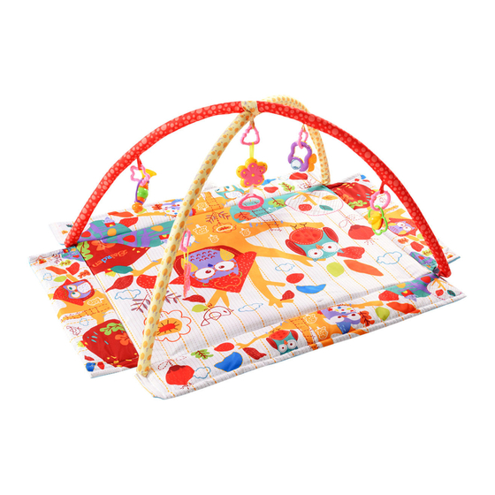 Costway BB4893 Handbuch