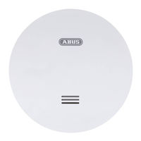 Abus RWM160 Bedienungsanleitung